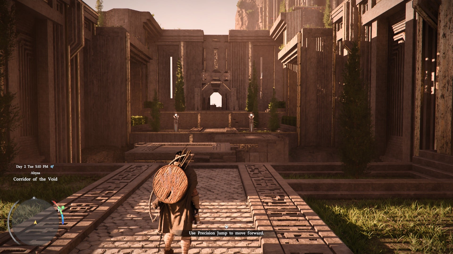 Heres What Crimson Deserts New 4K Performance...