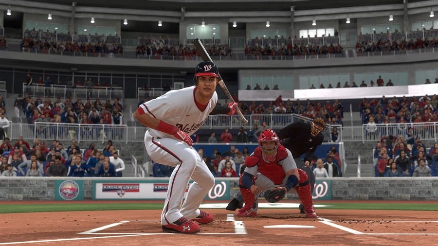 MLB The Show 21 Rated In Brazil, No Sign Of An Xbox Version