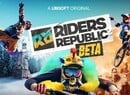 Riders Republic's Xbox Open Beta Is Now Available Until August 28