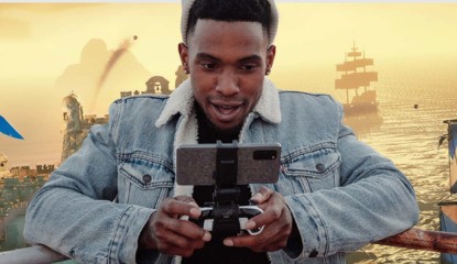 Microsoft Set To Announce 'Free' Xbox Cloud Gaming Tier With Ads