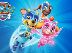 Save Adventure Bay With Paw Patrol Mighty Pups This November