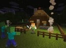 A Decade Since Its Xbox One Release, Where On Earth Is Current-Gen Minecraft?