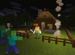 A Decade Since Its Xbox One Release, Where On Earth Is Current-Gen Minecraft?