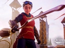'Harry Potter: Quidditch Champions' Announced For PC & Consoles, Playtest Signups Now Live