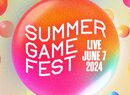 Watch The Summer Game Fest 2024 Showcase Here