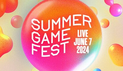 Watch The Summer Game Fest 2024 Showcase Here