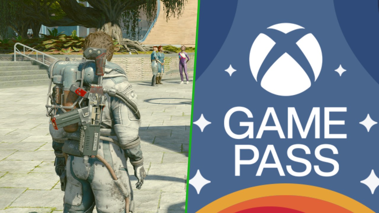 Xbox Game Pass list for September expanded with five more titles including Payday  3