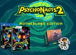 Psychonauts 2 Physical Version Slated For Xbox This September, Bonuses Included