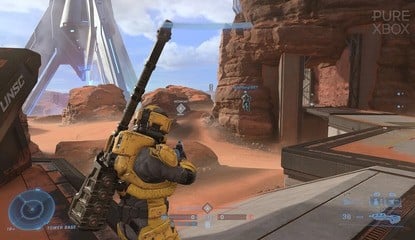 Halo Being 'Heavily Evaluated' At Xbox, But Remains Key Part Of Future Plans