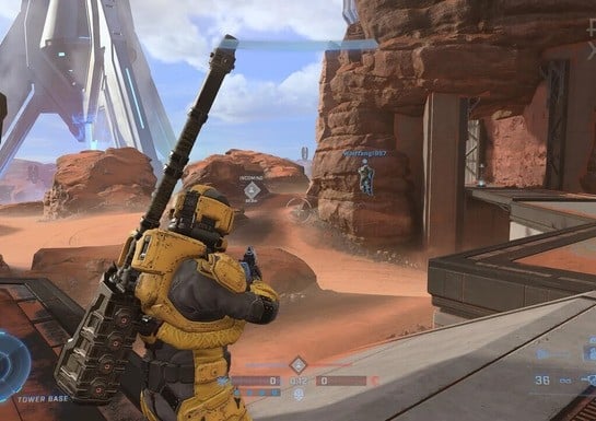 Halo Being 'Heavily Evaluated' At Xbox, But Remains Key Part Of Future Plans