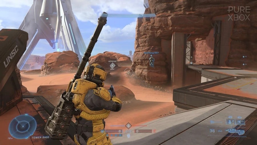 Rumour: Halo Being 'Heavily Evaluated' At Xbox, But Remains Key Part Of Future Plans