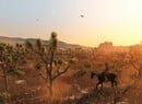 Digital Foundry Analysis Showcases 60FPS Versions Of Red Dead Redemption On Xbox