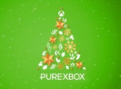 Merry Christmas & Happy Holidays From The Pure Xbox Team