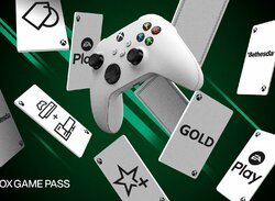 Take-Two CEO Seems To Think Xbox Game Pass Subscriber Count Is Now At 30 Million