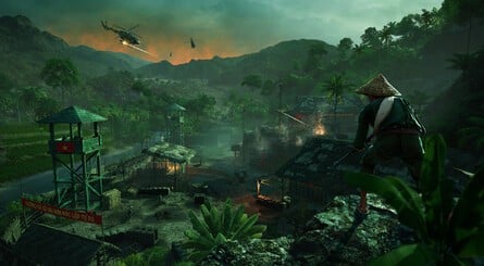 Xbox Is Giving Away Free 'Far Cry' DLC, Available To Claim Right Now 3
