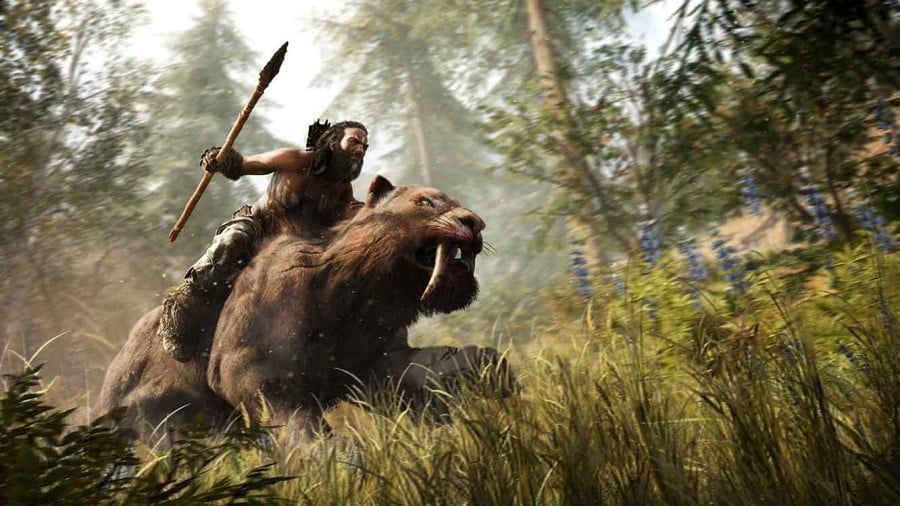 Xbox Discounts 400+ Games Until End Of June, Including An Open World Sale