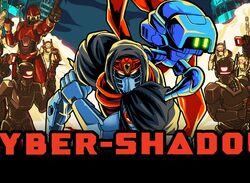 Cyber Shadow Is Slashing Its Way Onto Xbox Game Pass Next Month