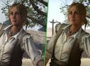 Red Dead Redemption Comparison Pits Nintendo Switch Against Xbox Series X
