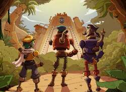 SteamWorld Heist 2 Causes Confusion After Being Removed From Xbox Game Pass Lineup