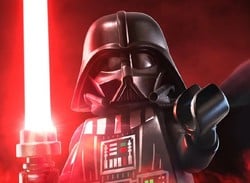 LEGO Star Wars: The Skywalker Saga - The Force Is Strong With This One