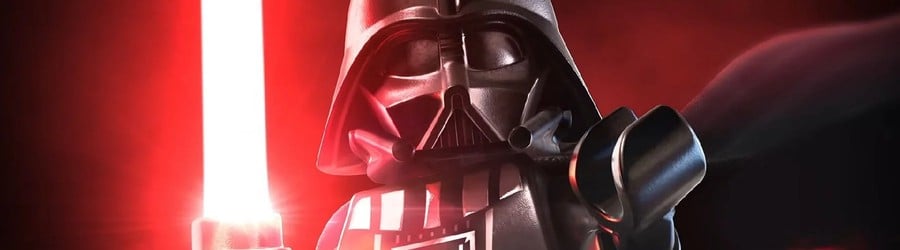 LEGO Star Wars: The Skywalker Saga (Xbox Series X|S)