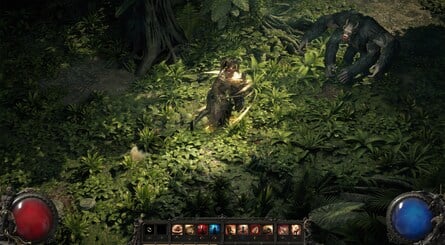 Path Of Exile 2 Has Quickly Become One Of The 'Top Paid' Games On Xbox 1