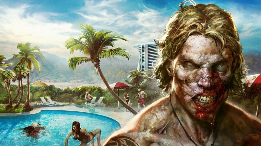 It Looks Like Dead Island 2 Could Be Coming To Xbox Series X