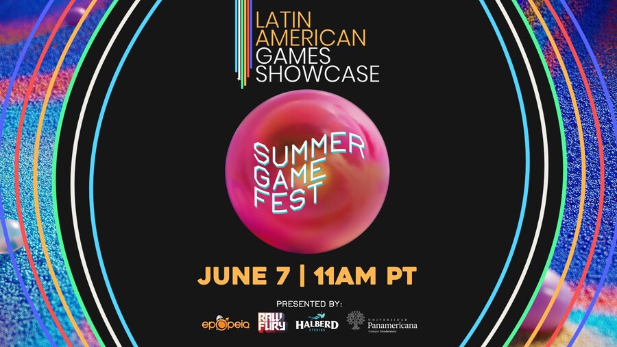 Gaming Showcases In June 2025: Your Complete Guide To Every Xbox Event9