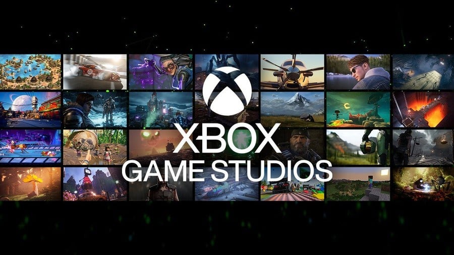 Xbox Doesn't Want Their First Party Studios To 'Change Their Creative Process'