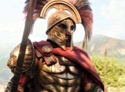 Titan Quest 2 Confirmed For Xbox Series X|S In Epic Announcement Trailer