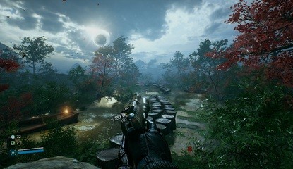 Bright Memory: Infinite Looks 'Mindboggling' On Xbox Series S