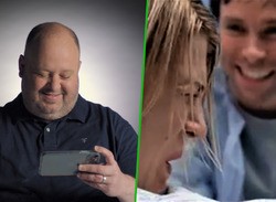 Aaron Greenberg Says He 'F***ing Loves' Banned UK Xbox Advert
