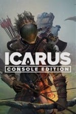 ICARUS: Console Edition