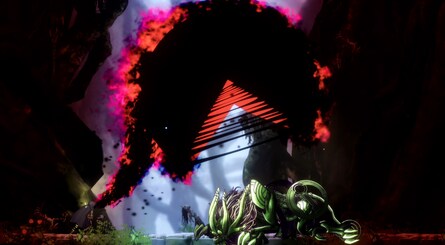 Shadow Labyrinth Brings Its Pac-Man Metroidvania To Xbox Next Week 4