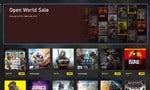 Xbox 'Open World' Sale Now Live, 200+ Games Discounted This Week