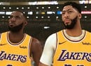 NBA 2K20 Is Now Available For Just £2.49 On Xbox One