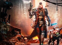 Necromunda: Hired Gun Brings Its 'Violent, Thrilling FPS' To Xbox This June