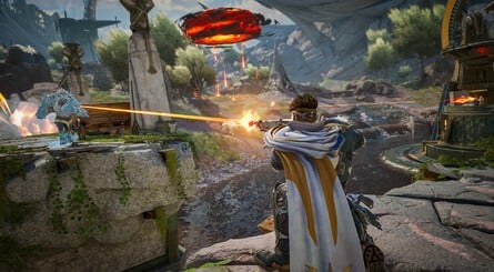 'Highguard' Is A New Free-To-Play Xbox Shooter From Some Of The Devs Behind Titanfall3