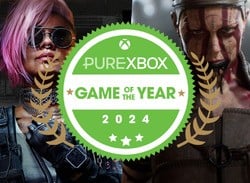 What Is Your Xbox Game Of The Year For 2024?