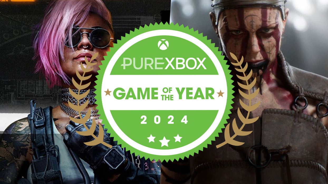 Poll: What Is Your Xbox Game Of The Year For 2024?