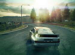 Four Xbox 360 Racing Games Potentially Closing Their Servers In November 2025