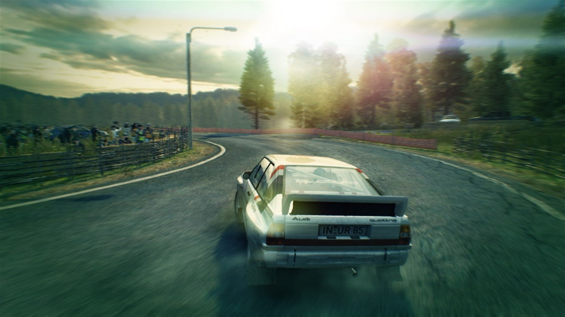 Four Xbox 360 Racing Games Potentially Closing Their Servers In
