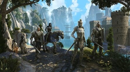 84250 10 New Eso Expansion High Isle Includes All Previous Expansions Full