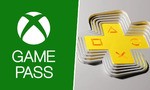 Sony Exec Describes Game Pass And PS Plus As 'Very Different' Offerings