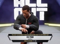 AEW: Fight Forever - A Fun Wrestling Game That Doesn't Take Itself Too Seriously