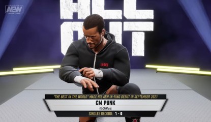 AEW: Fight Forever - A Fun Wrestling Game That Doesn't Take Itself Too Seriously
