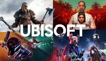 Second Ubisoft Forward Event Scheduled For Later This Year