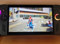 ROG Xbox Ally X Demand Has 'Exceeded Expectations' And ASUS Is Ramping Up Production