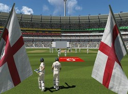 Cricket 22 Marks The Series' Debut On Xbox Series X|S This December