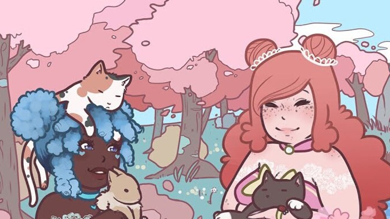 Calico (2020) Xbox One Game Pure Xbox